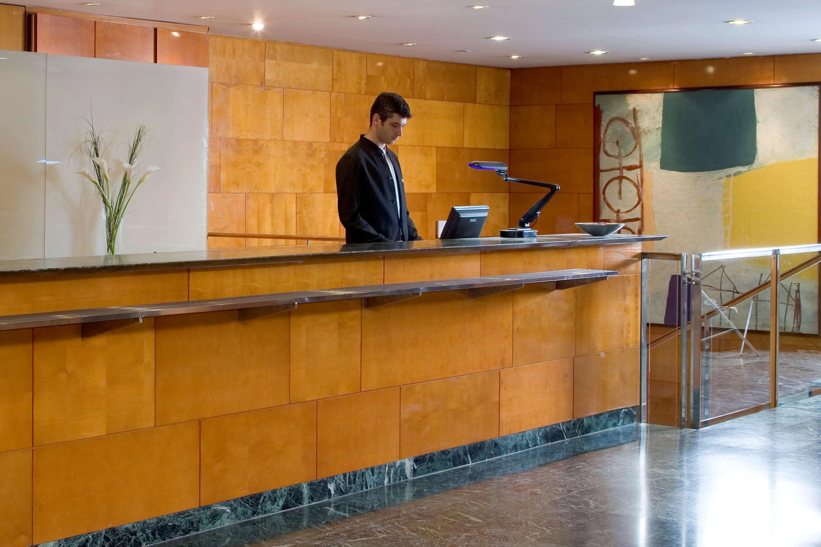 Foto - Hotel Ciudad de Valladolid