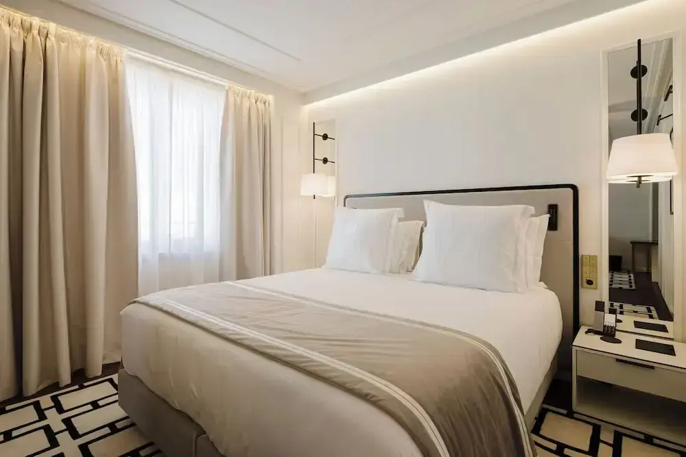 Photo - Lisbon Chiado Hotel & Spa