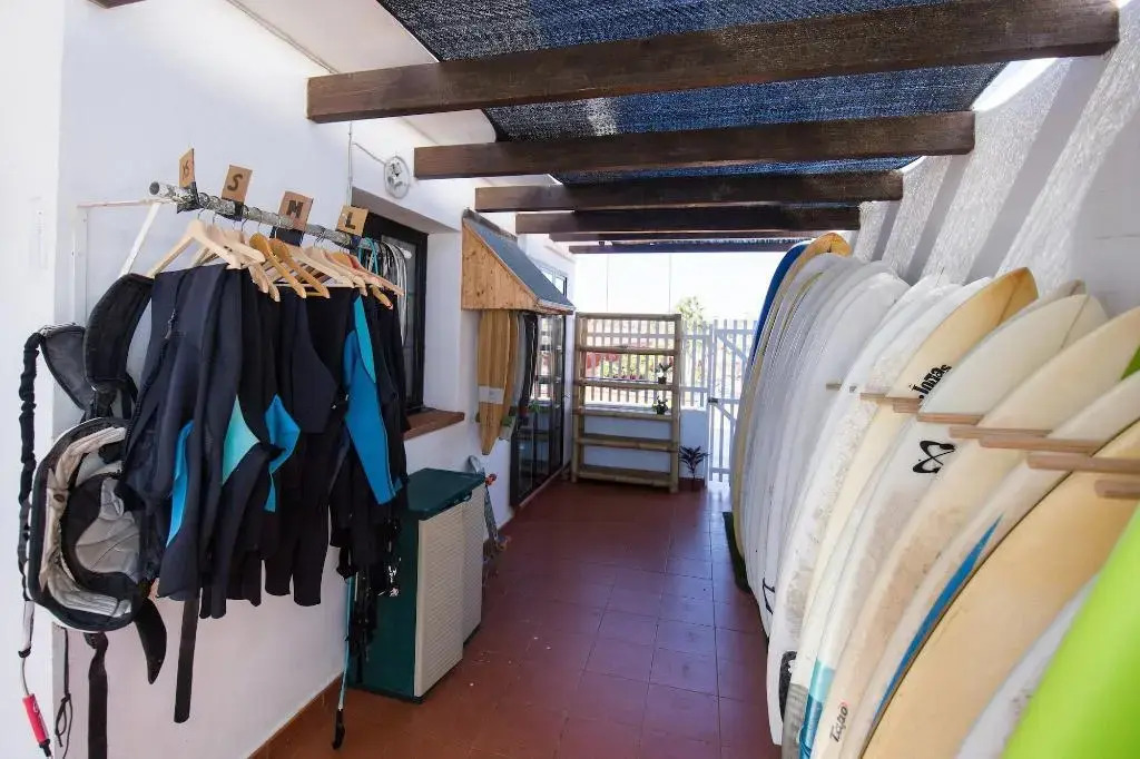 Photo - Surf Riders Fuerteventura