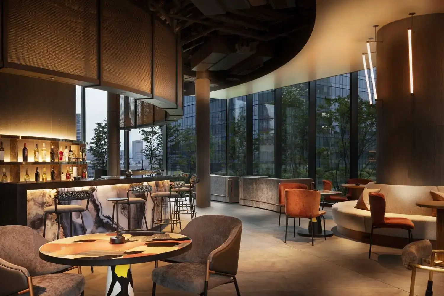 Photo - Canopy By Hilton Osaka Umeda