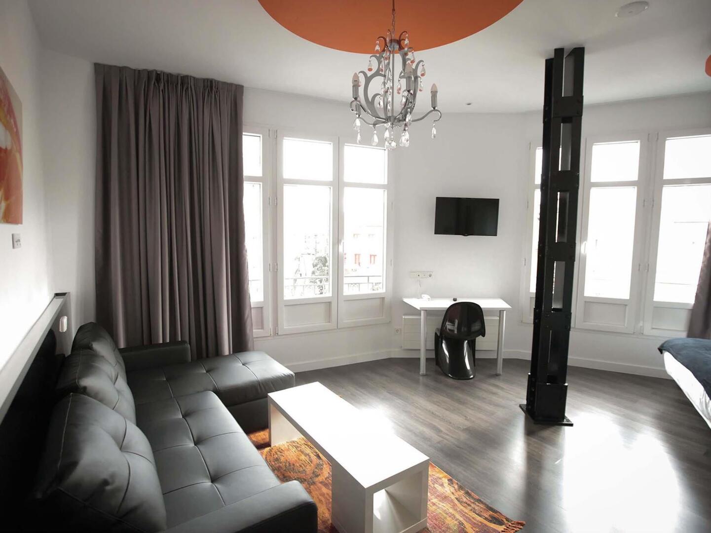 Photo - Vitium Urban Suites