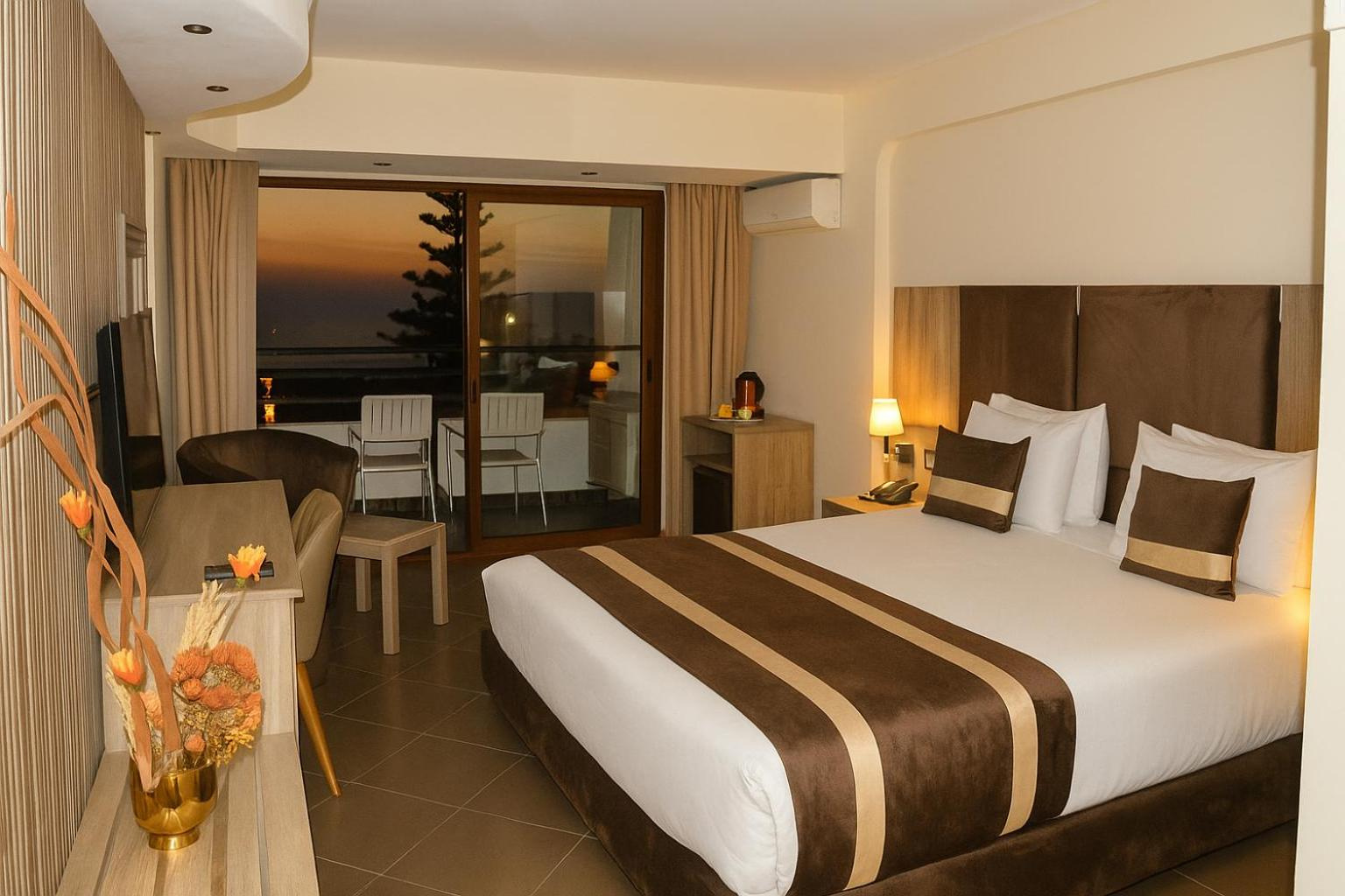 Photo - Anezi Tower Hotel