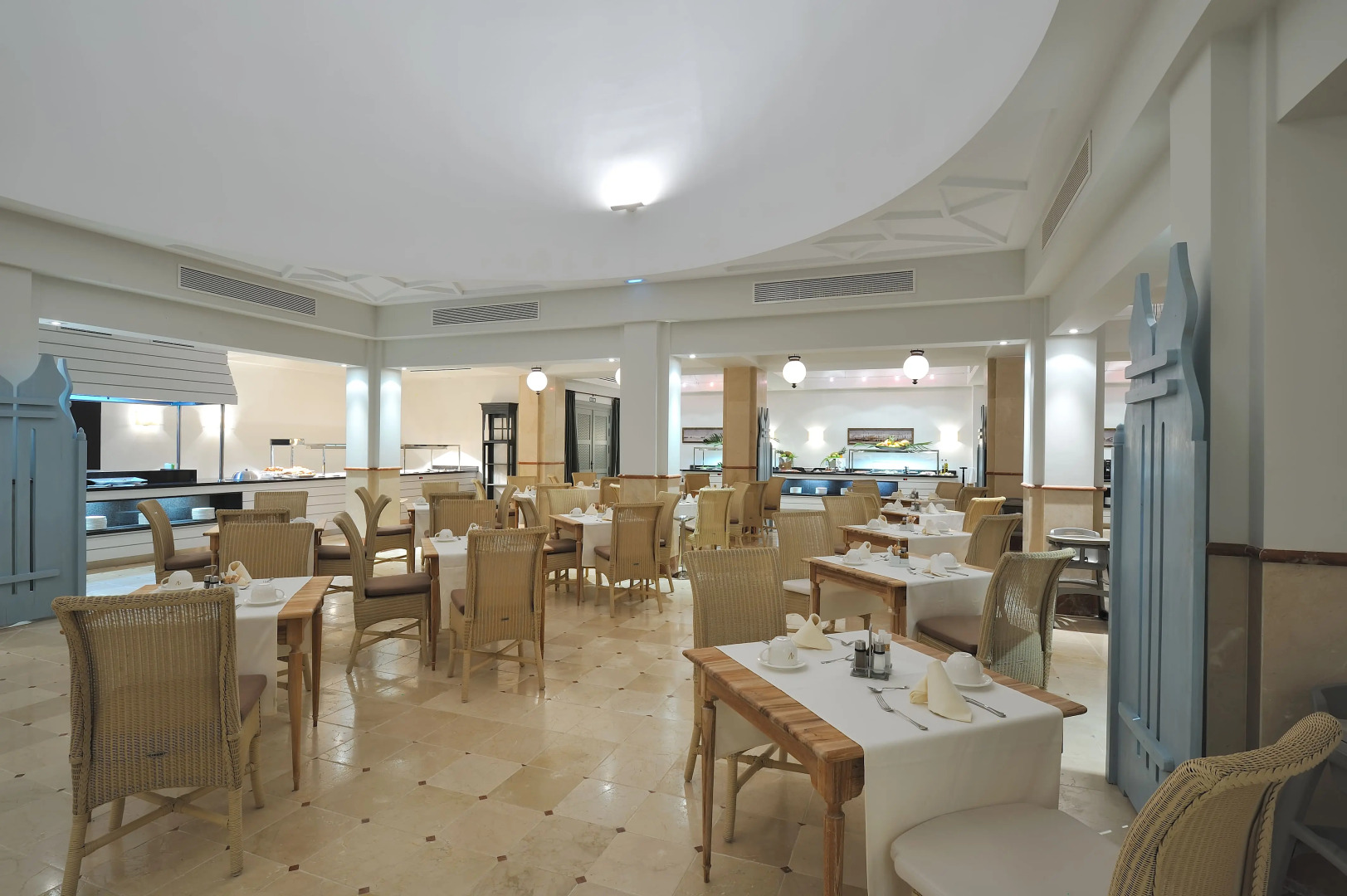 Foto - Gran Marbella Resort & Beach Club