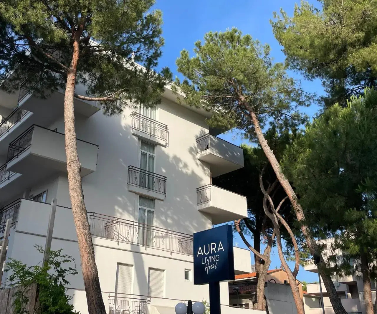 Foto - Aura Living Hotel