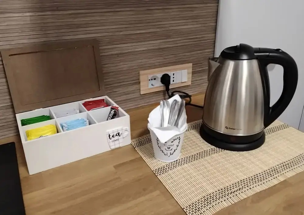 Foto - Central Station