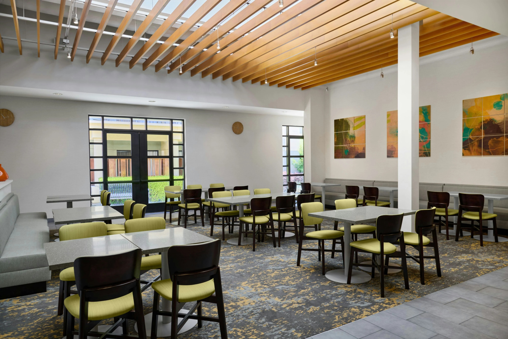 Photo - Residence Inn Palo Alto Menlo Park