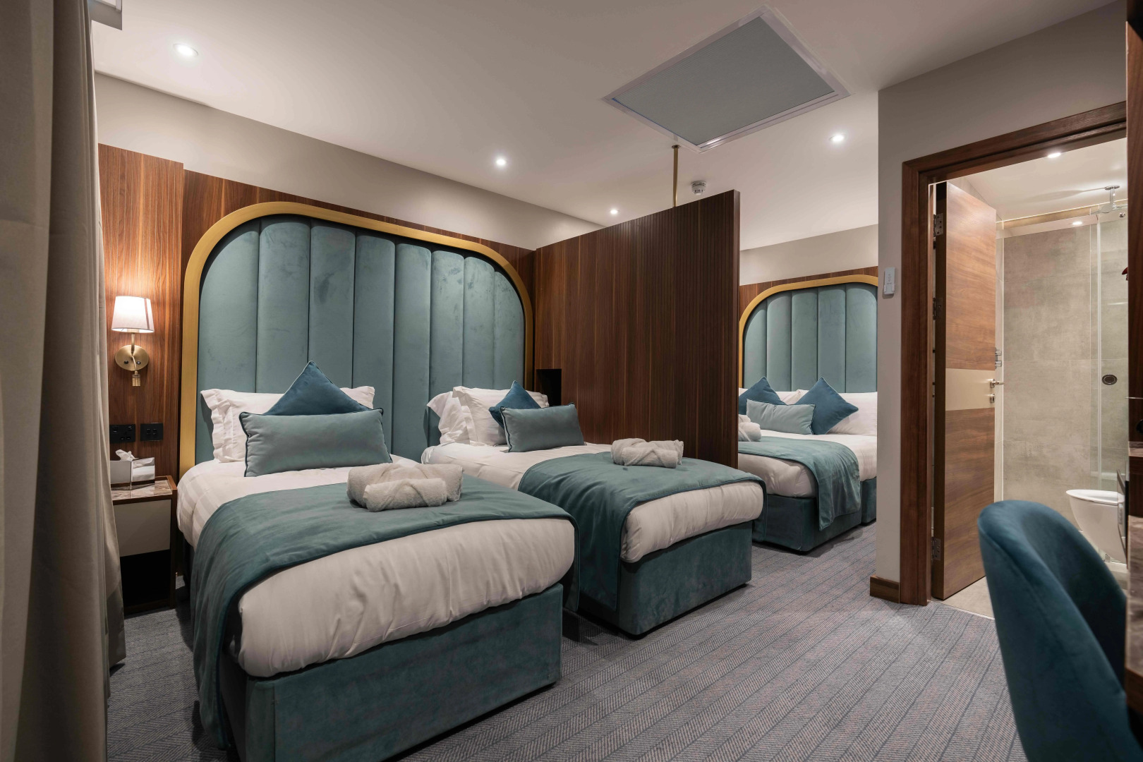 Photo - St Mark's - Merit Hotels