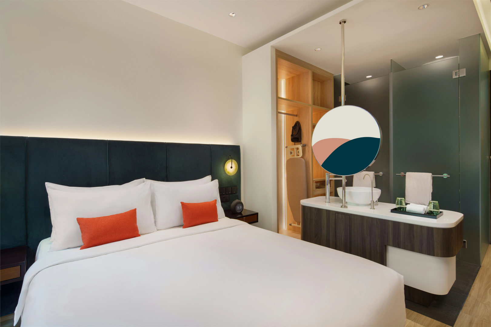 Photo - Park Regis by Prince Singapore