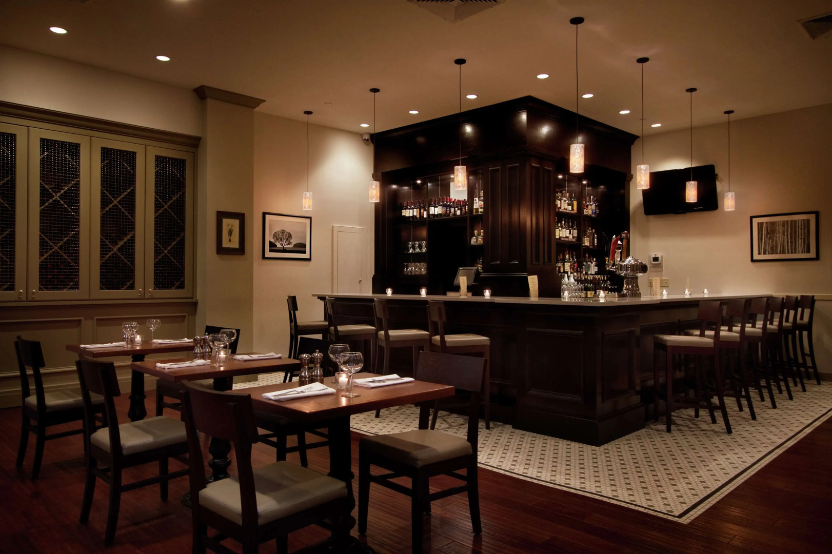 Foto - Hilton Pearl River