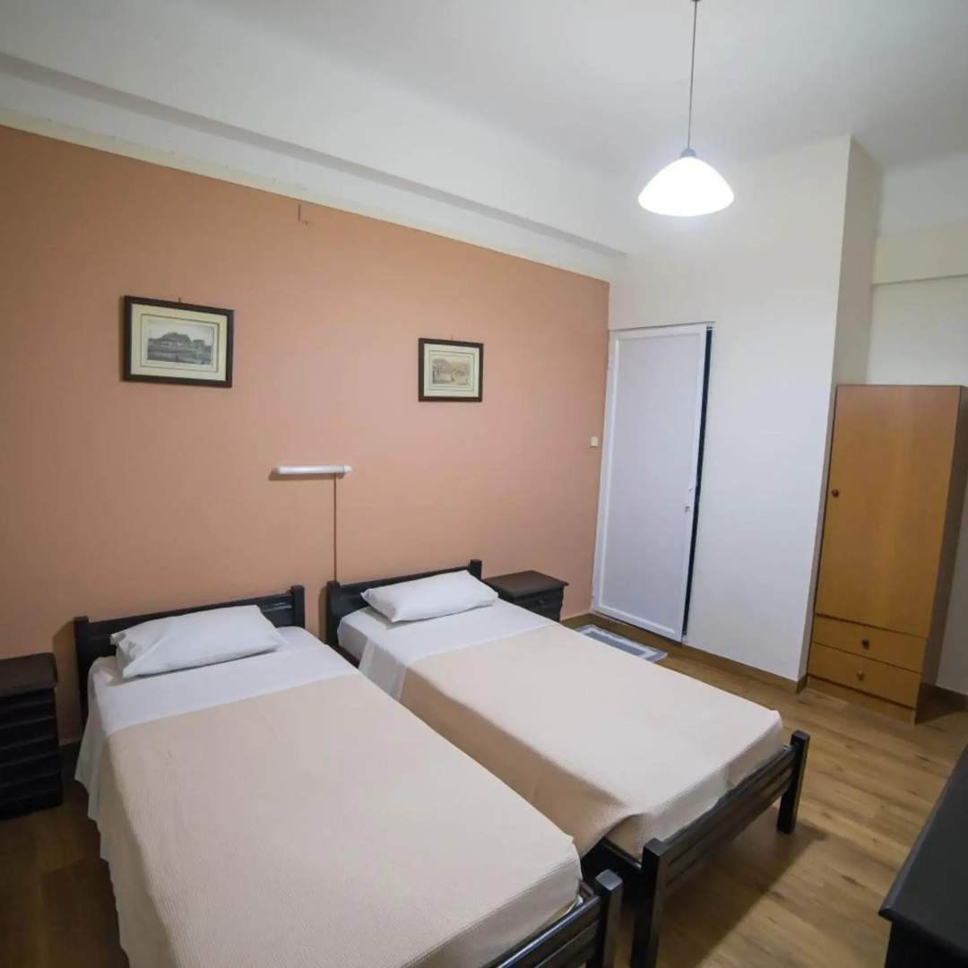 Foto - Tempi Hotel