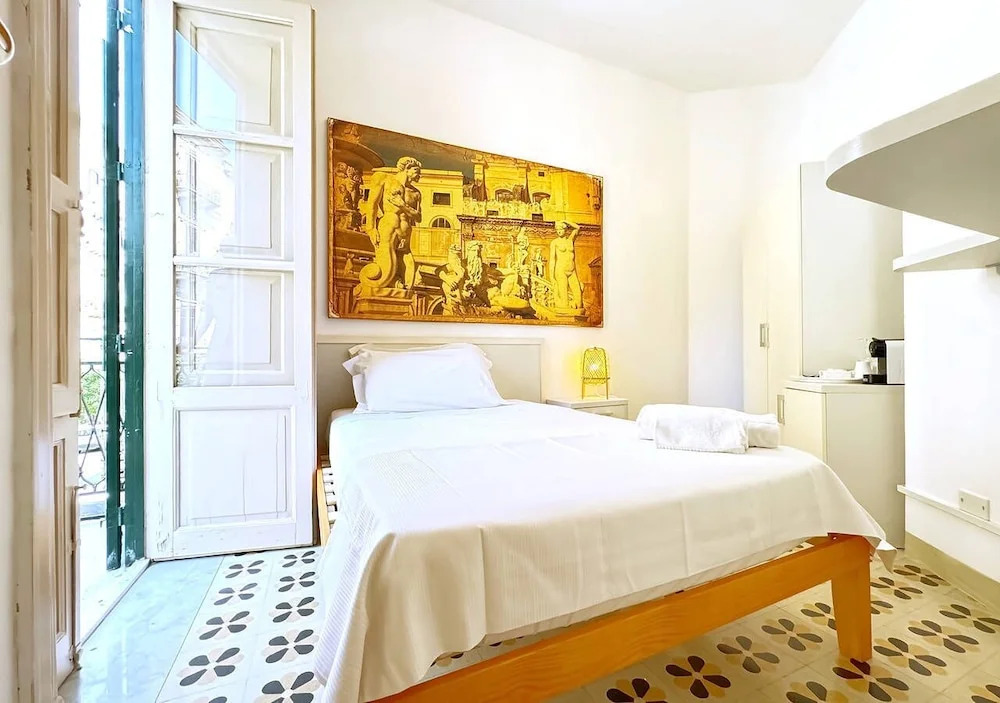 Photo - Solemar Sicilia - Monacò rooms