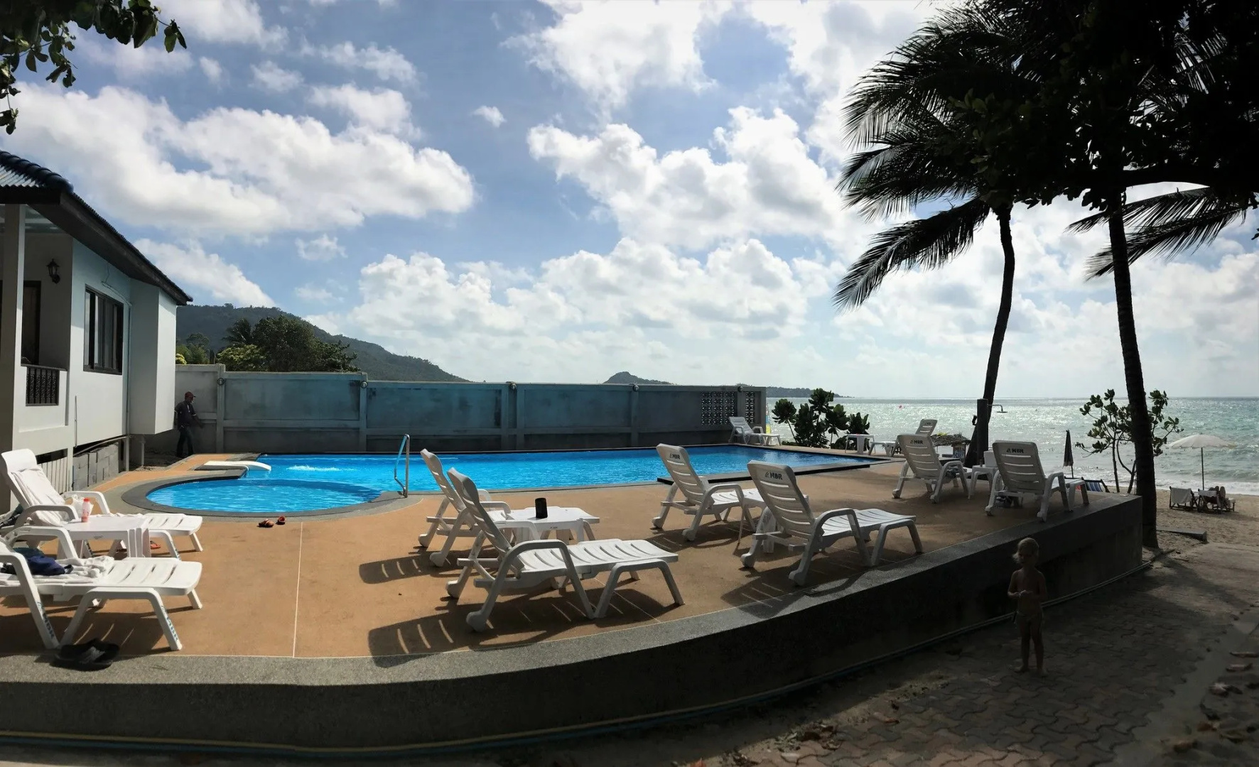 Photo - Marina Beach Resort - SHA Extra Plus