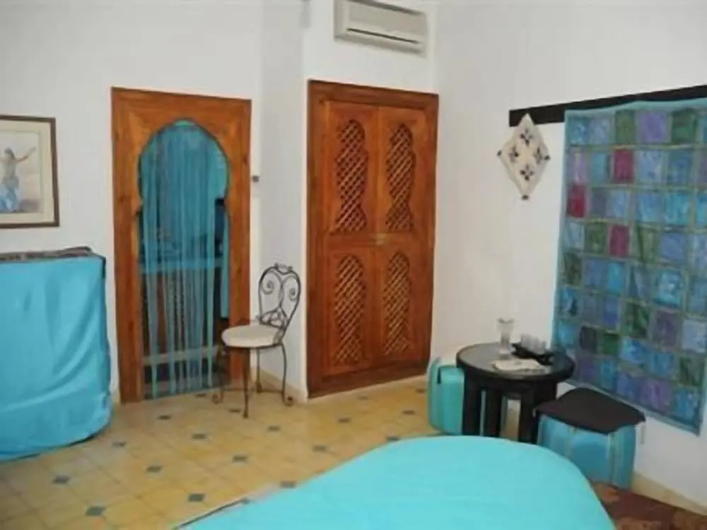 Photo - Riad Aquarelle