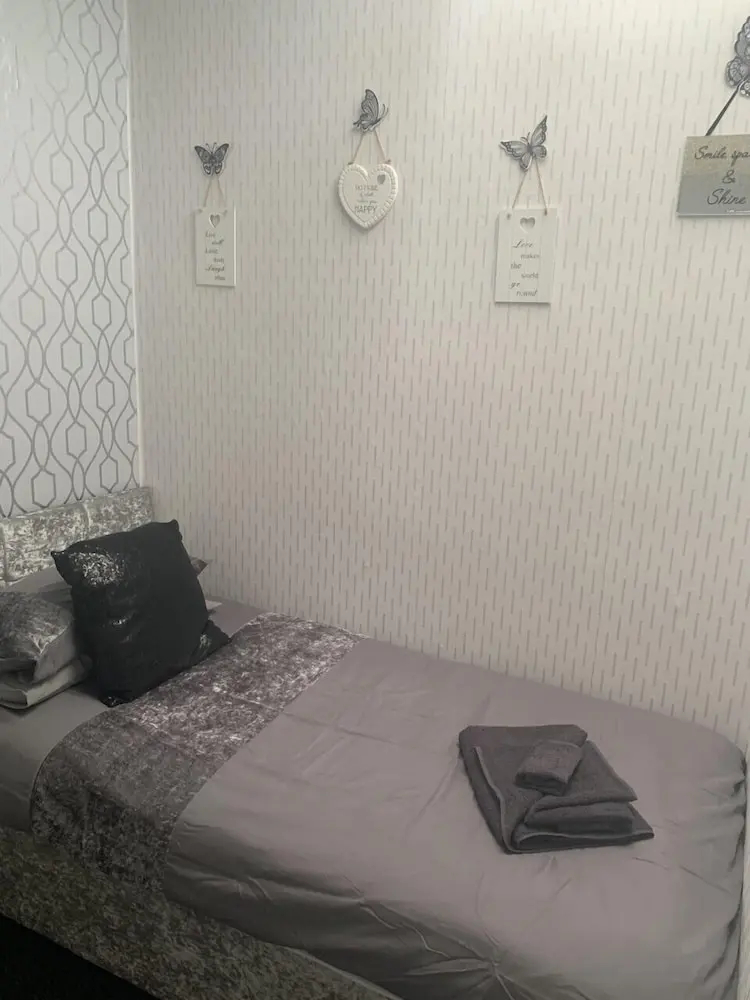 Foto - The Butterfly Hotel