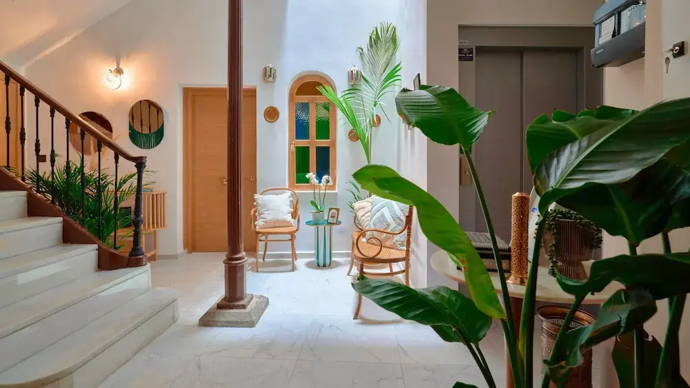 Photo - Casa Vestali