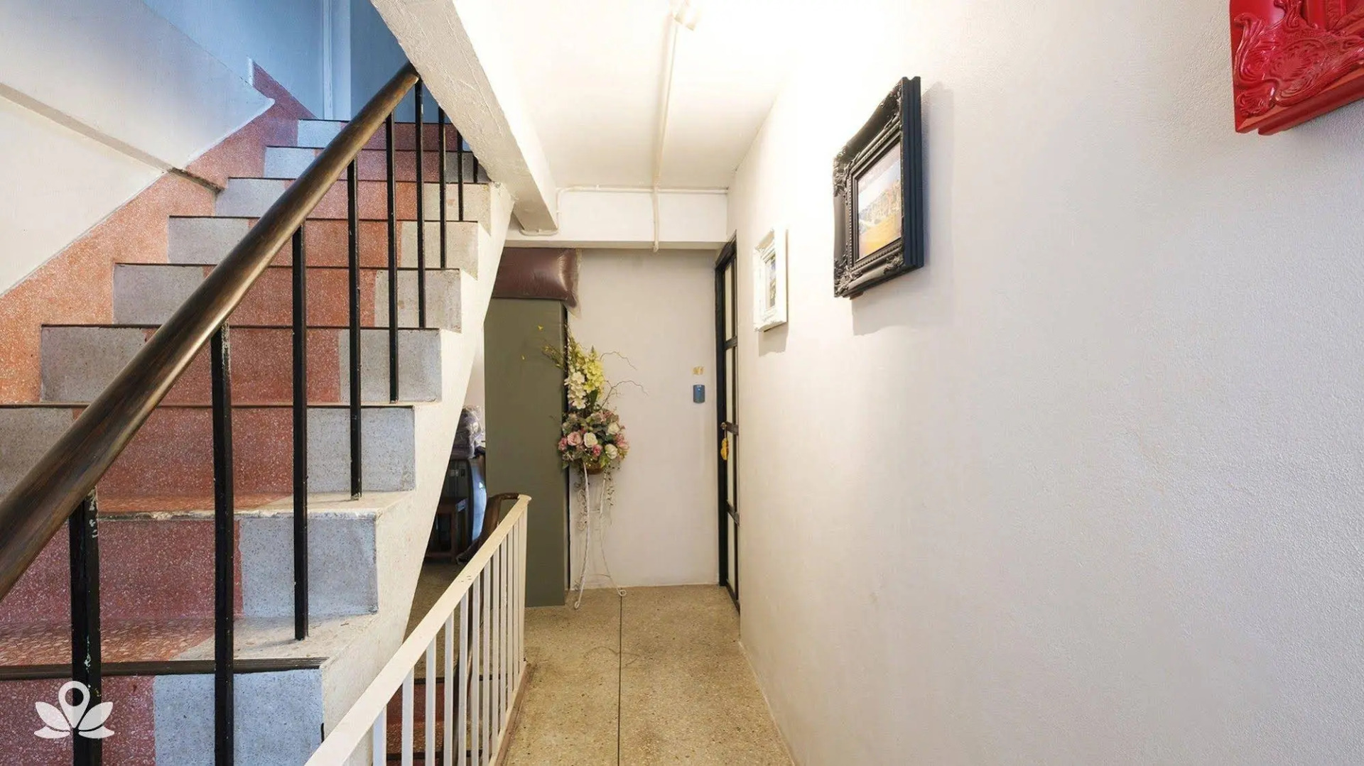 Photo - Bangkok Hub Hostel