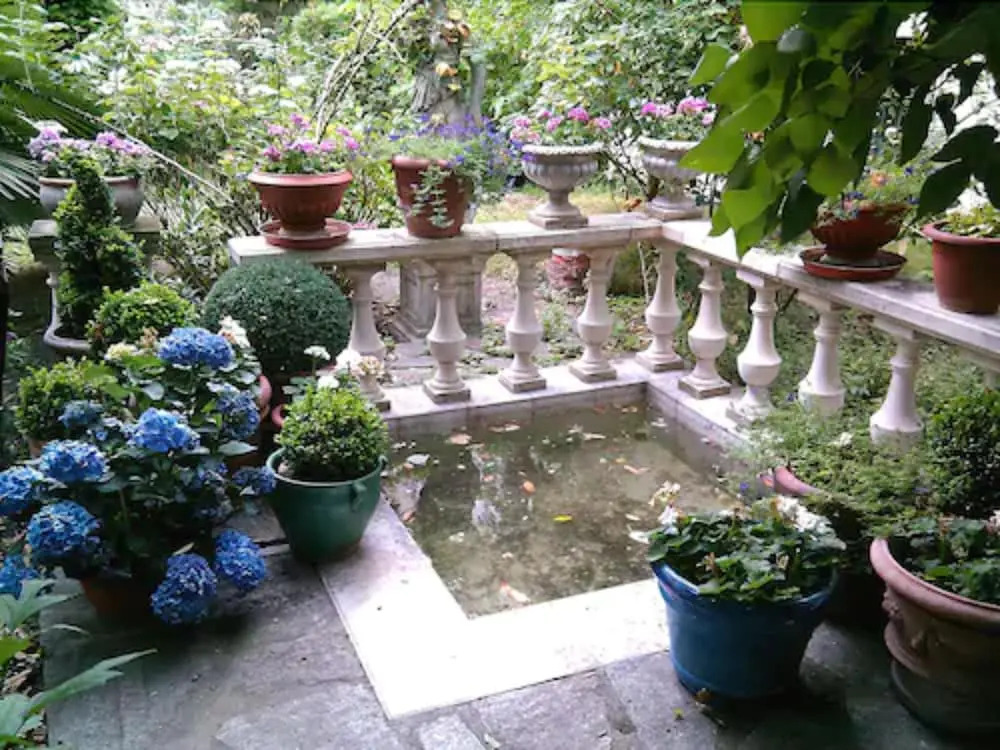 Foto - Hotel de Nesle