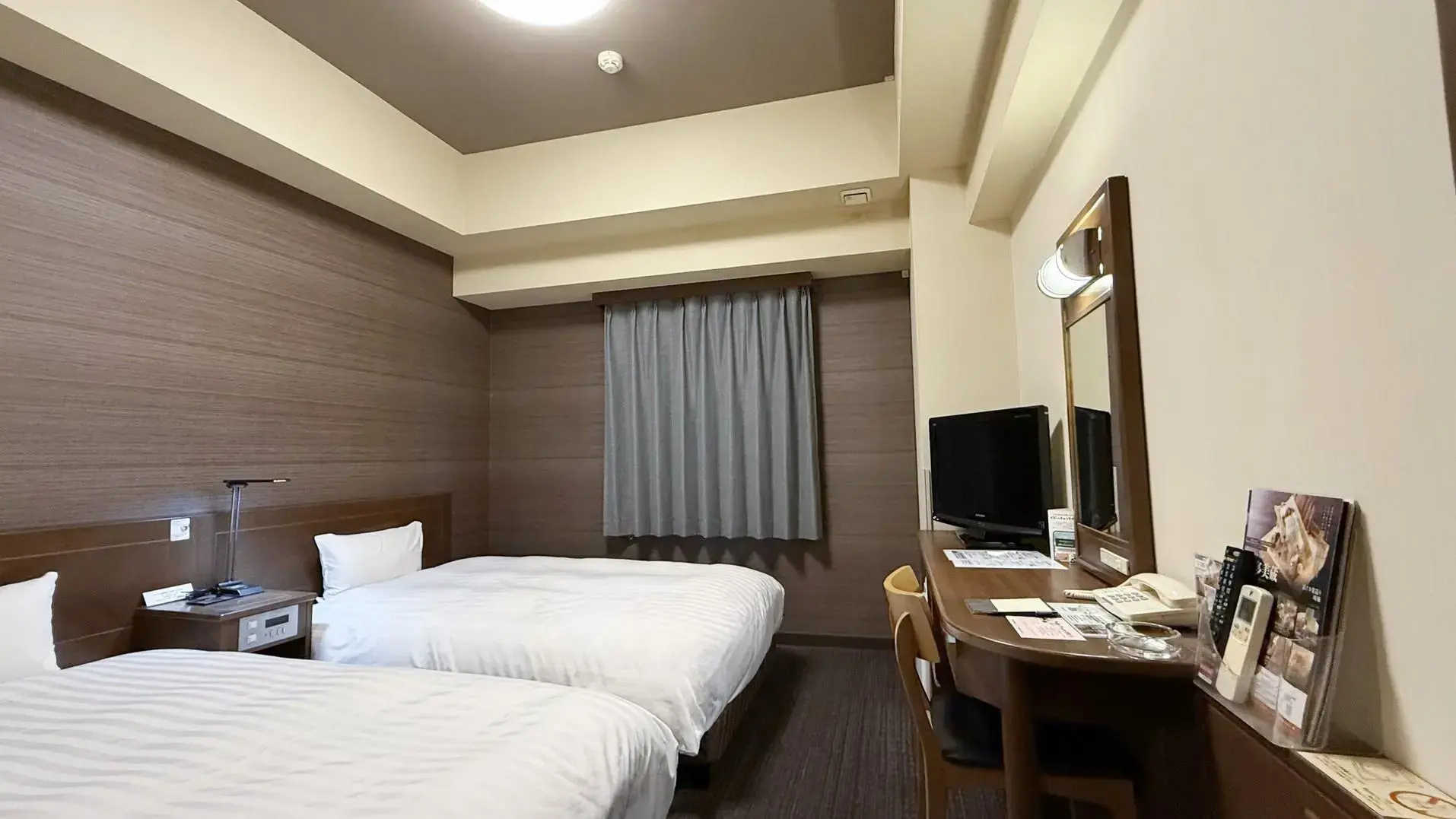Photo - Hotel Route Inn Hakata Ekimae