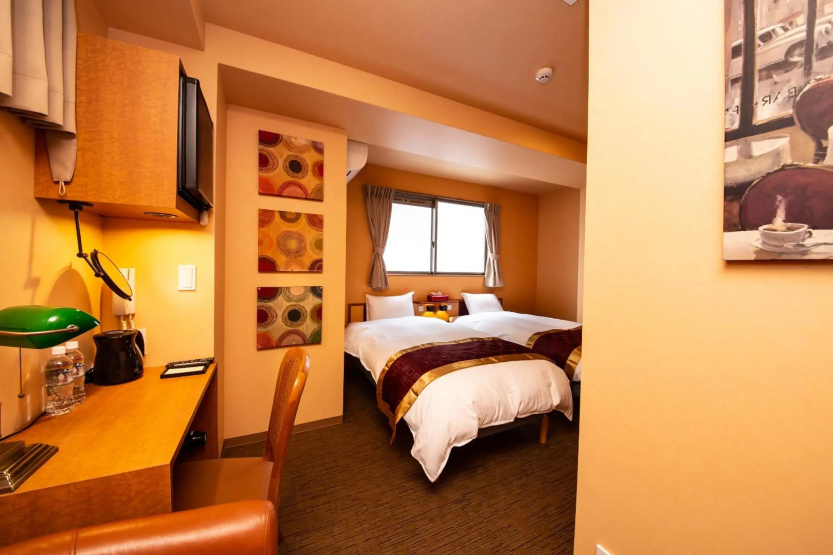 Foto - The L.A. Mart Hotel Kyoto