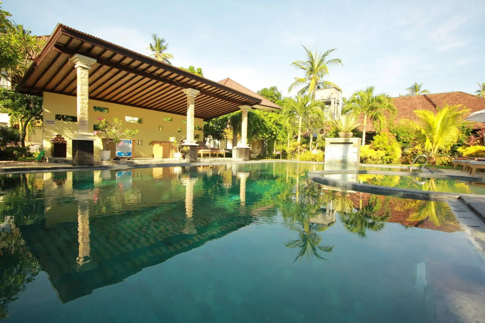 Foto - Rossa Garden Hotel Boutique