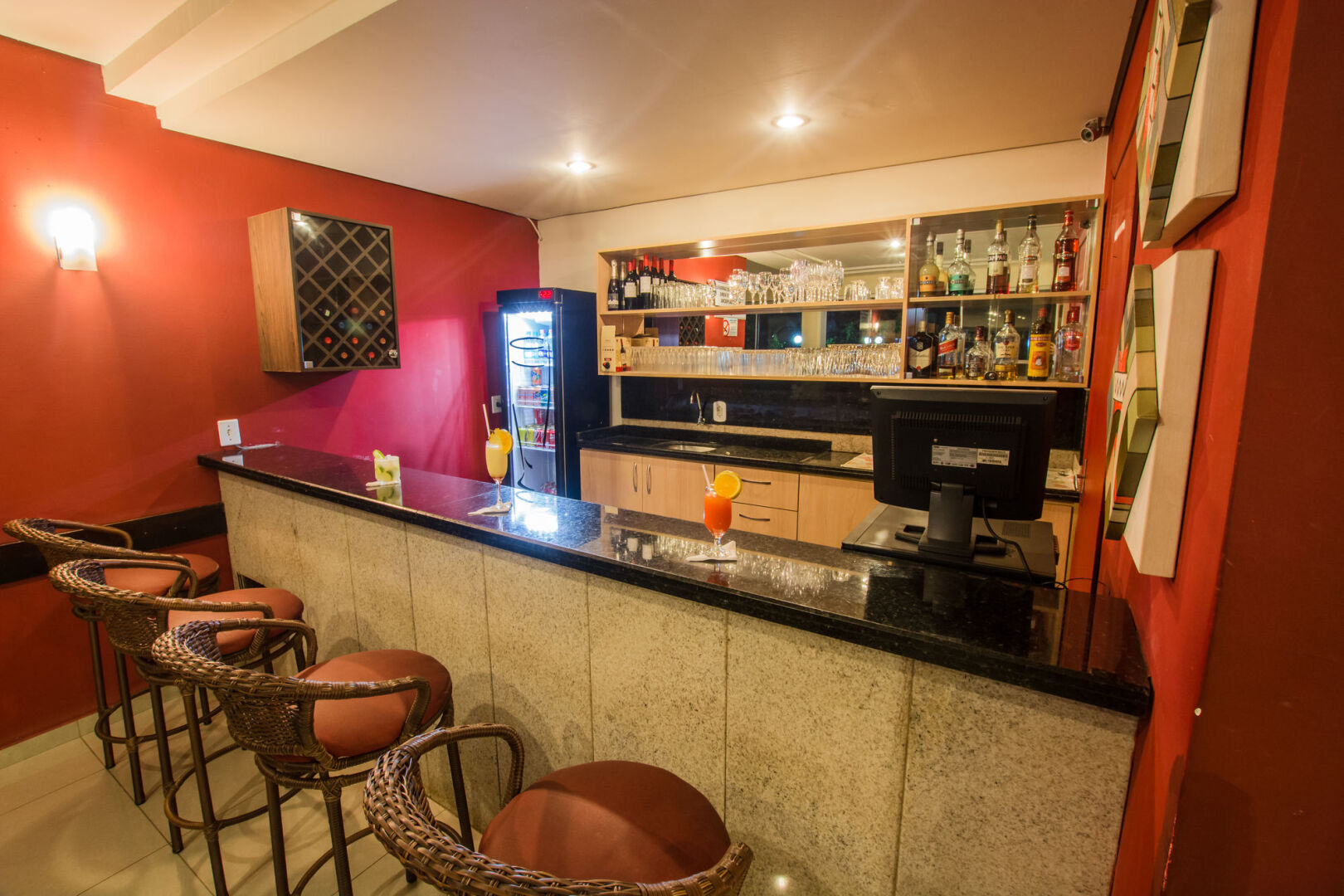 Photo - SJ Tour - San Juan Foz do Iguaçu