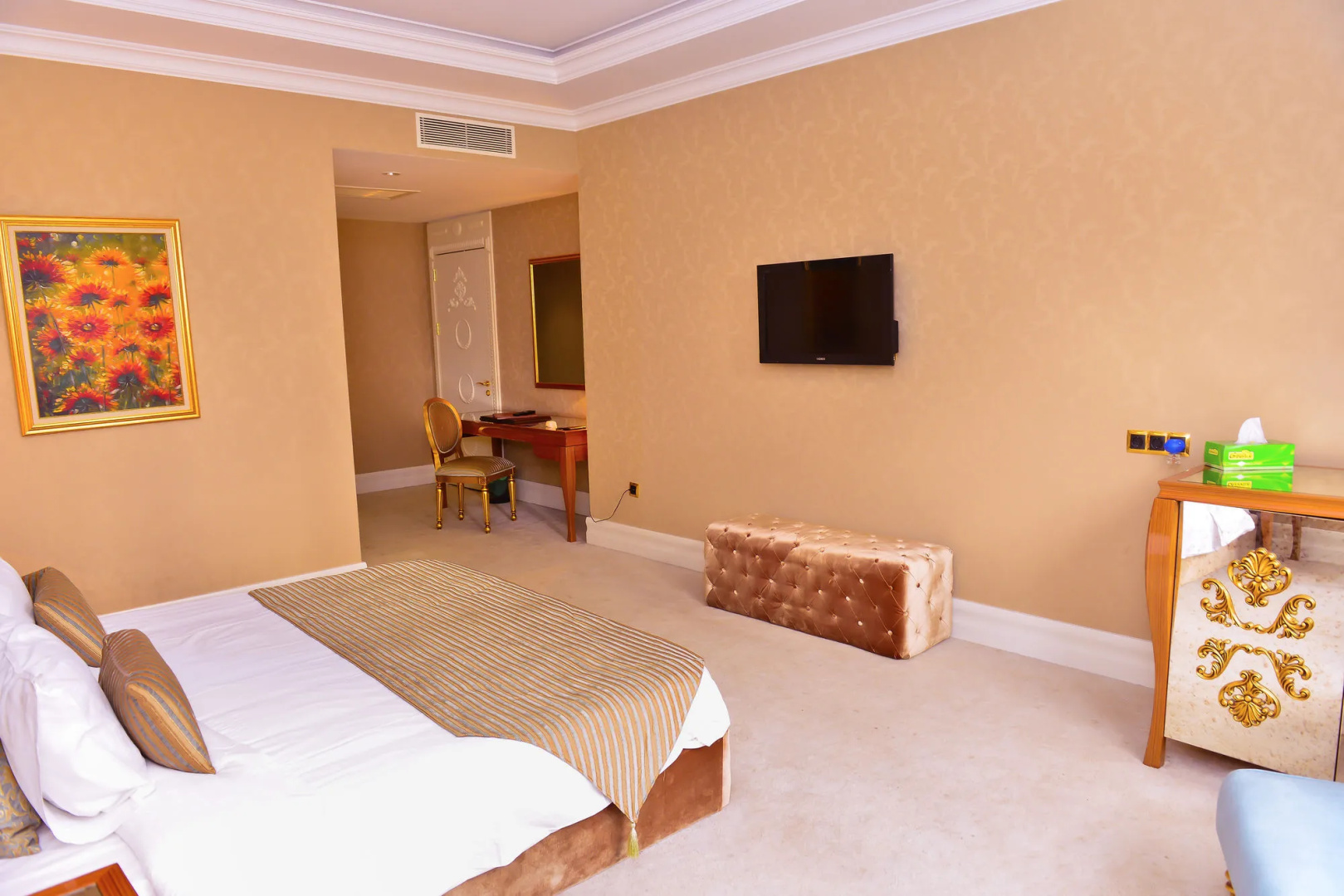 Photo - Lake Palace Hotel
