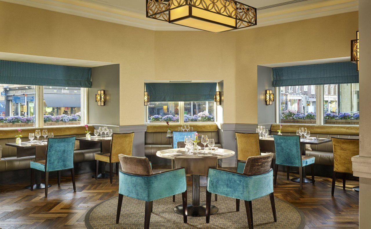 Photo - The College Green Dublin Hotel, Autograph Collection