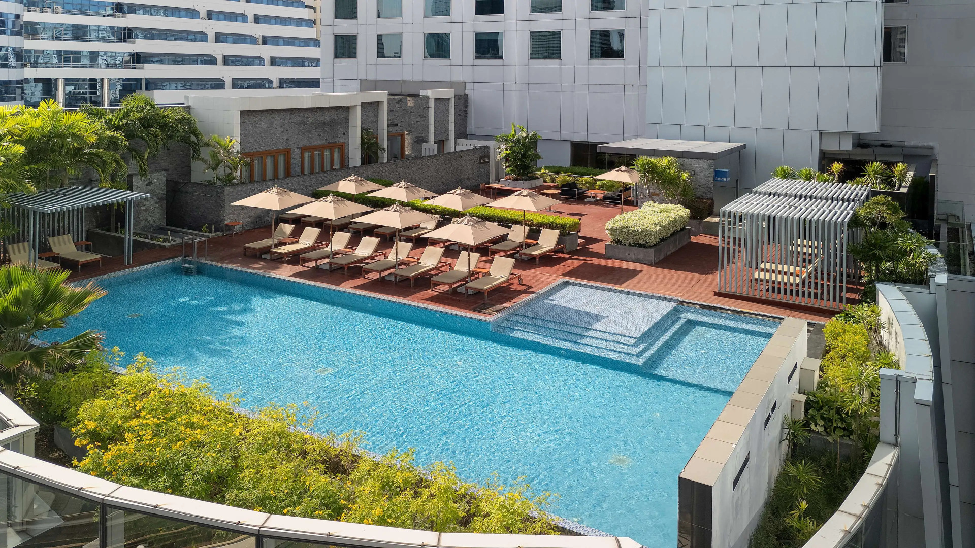 Photo - Radisson Blu Plaza Bangkok