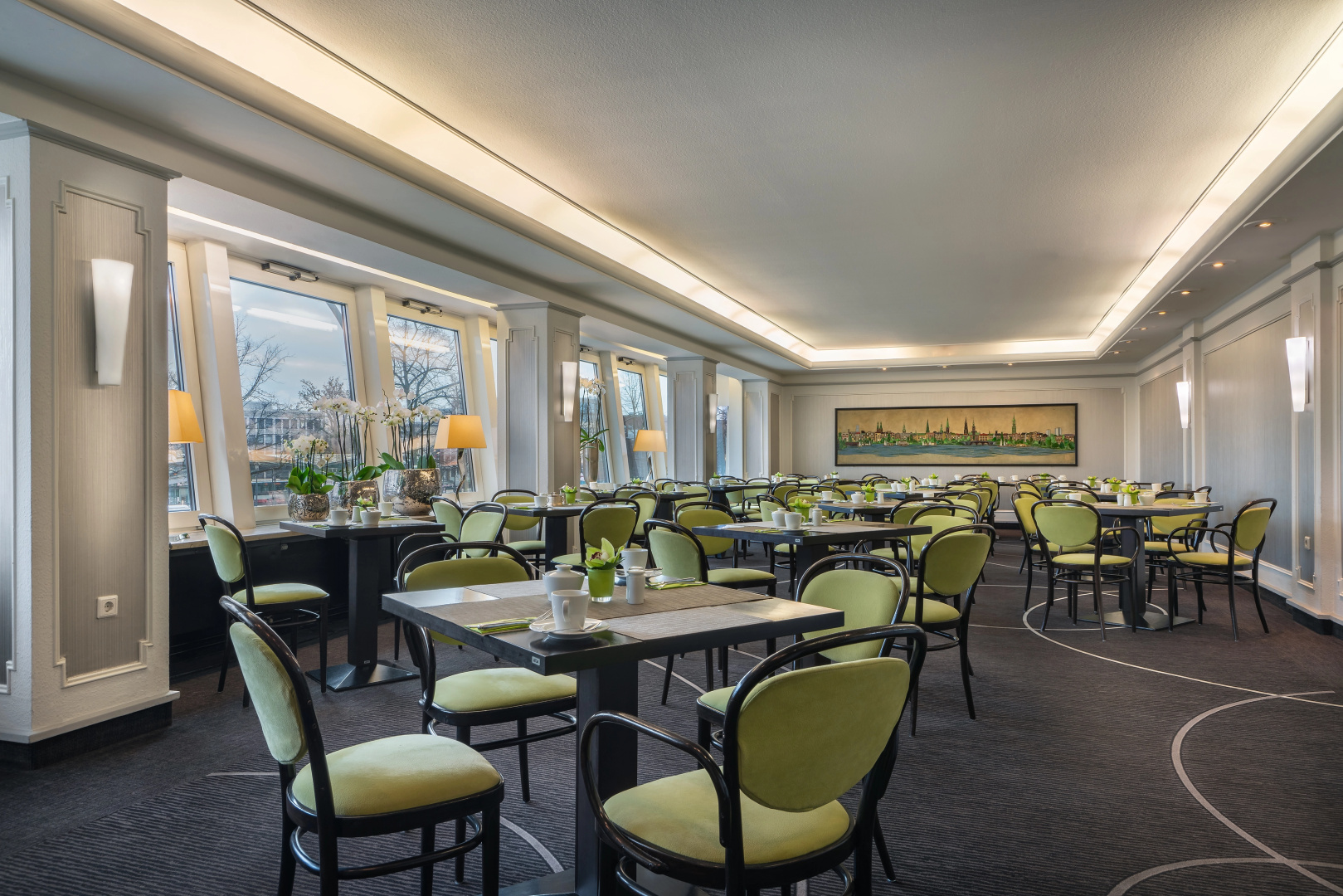 Foto - Garner Hotel Hamburg - Wandsbek Marktplatz by IHG