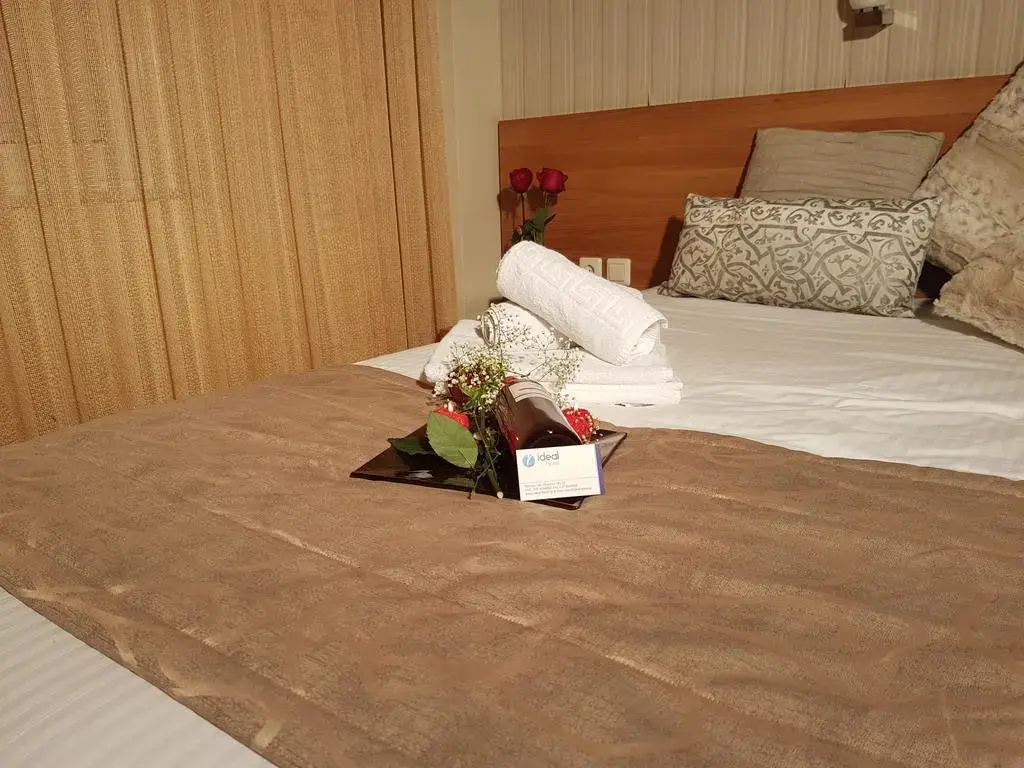Foto - Hotel Ideal