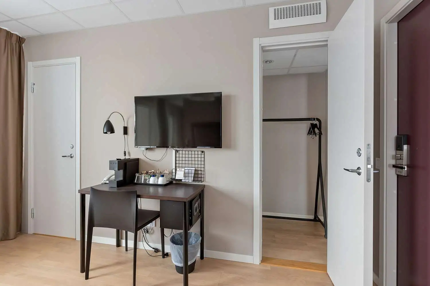 Foto - Best Western Arlanda Plus Park Airport Hotel