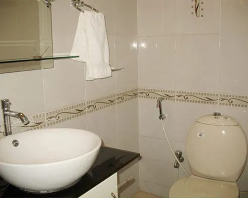 Photo - Hotel Athome & Serviced Apartments by Deccan Serai Hotels