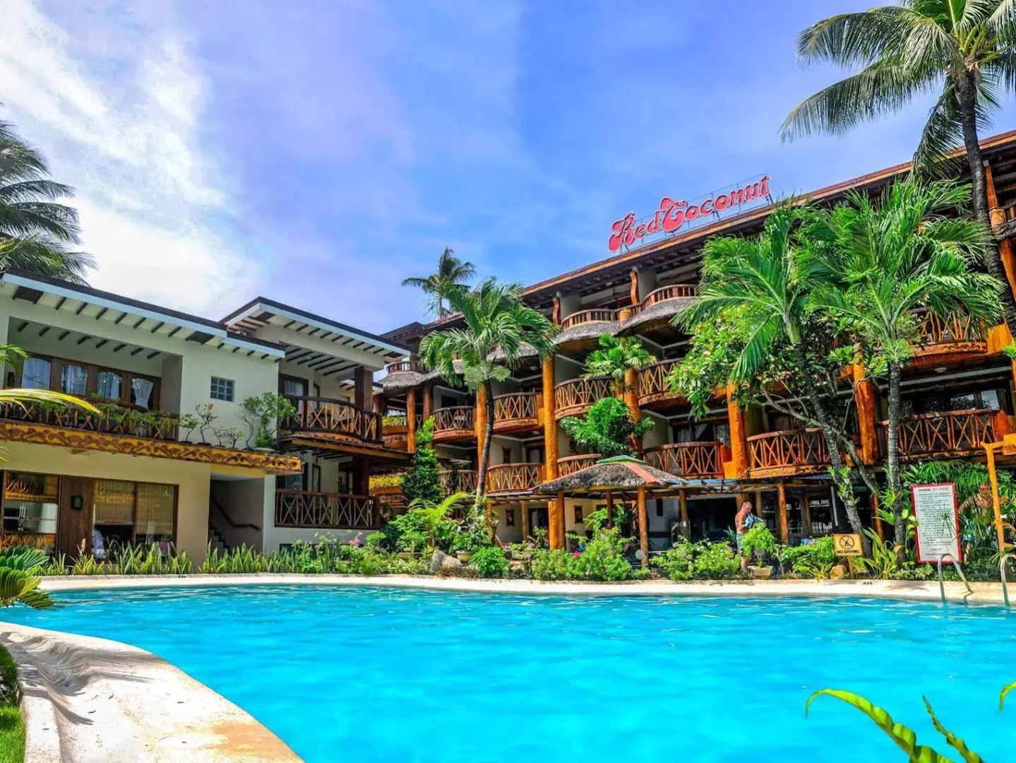 Photo - Red Coconut Beach Hotel