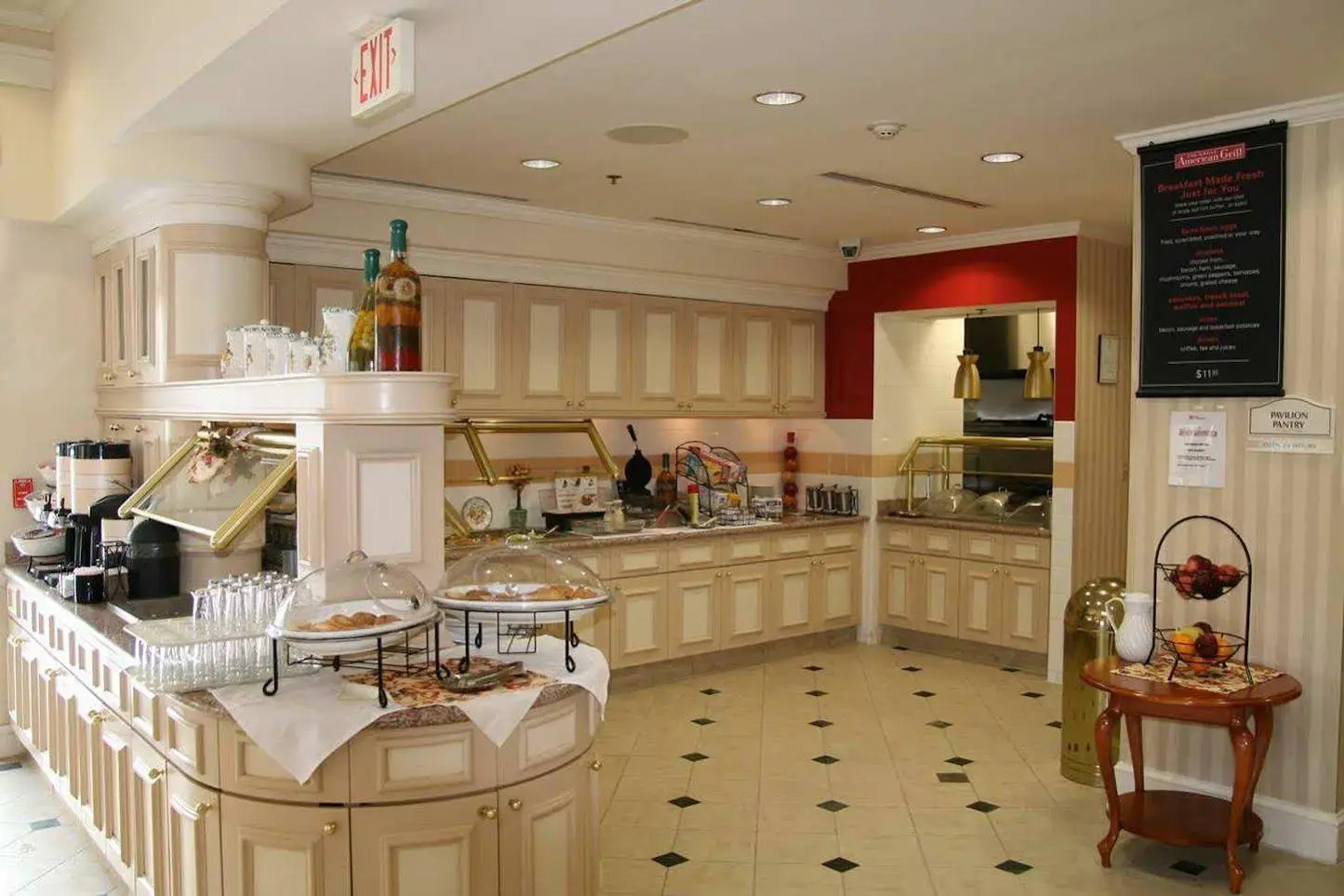 Photo - Hilton Garden Inn Secaucus/Meadowlands