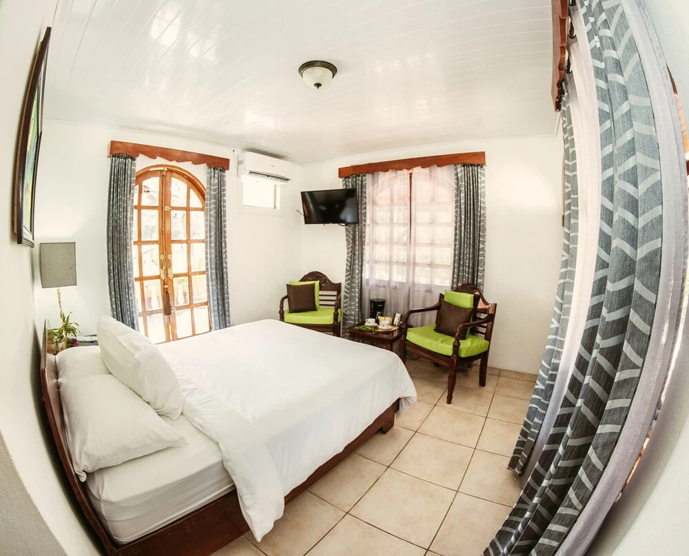 Foto - Hotel Villabosque Eco Boutique