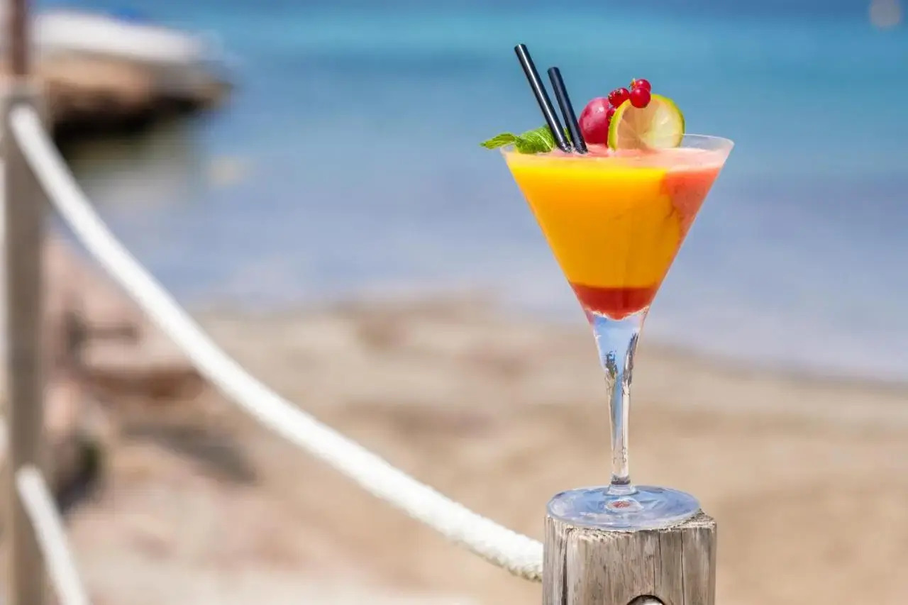 Foto - Barceló Portinatx - Adults Only