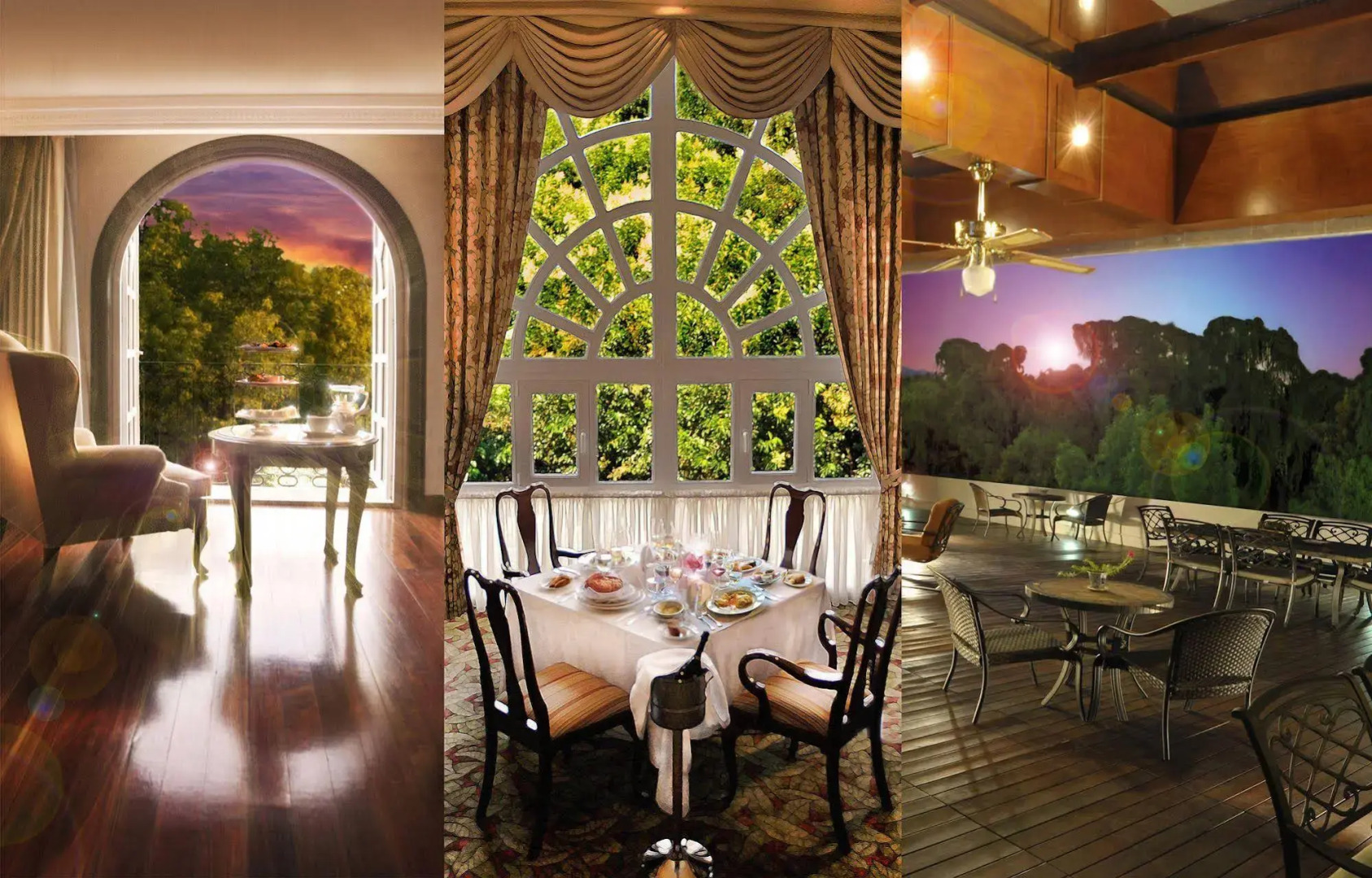 Foto - The Green Park Hotel Boutique