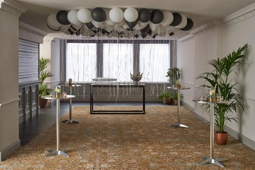 Photo - Kimpton Charlotte Square by IHG