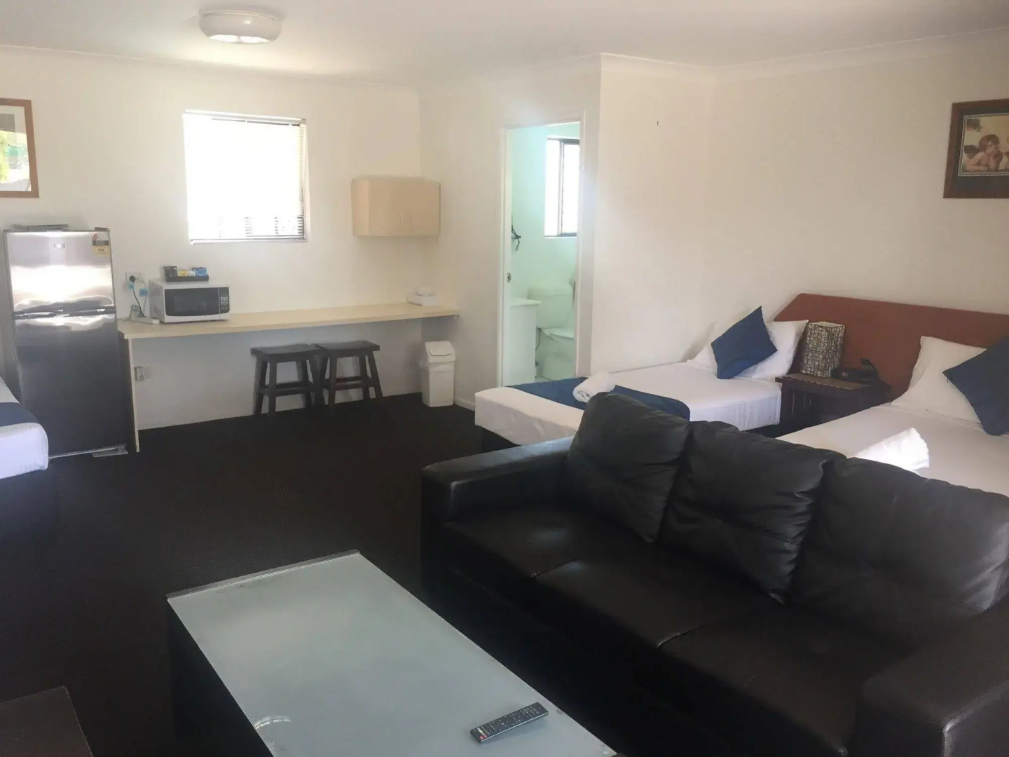 Photo - Logan City Motor Inn