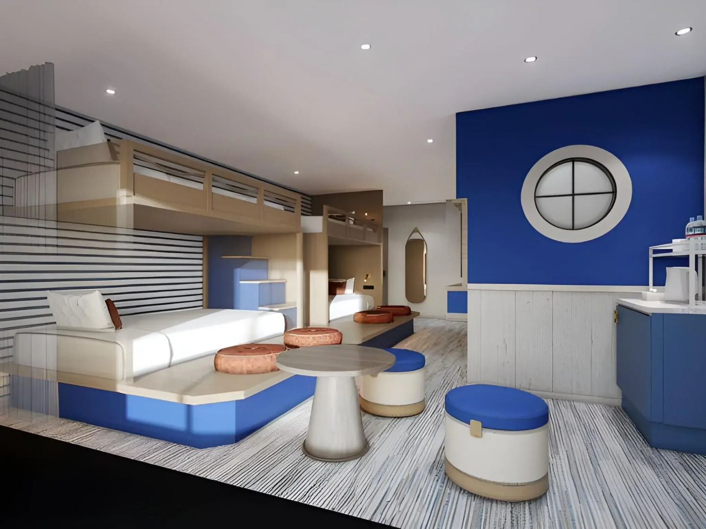 Photo - Spa World HOTEL&RESORT