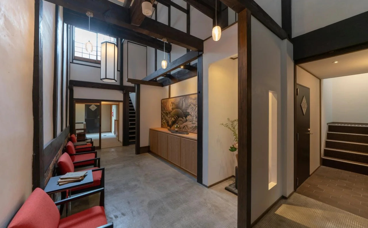 Foto - The Machiya Kamiumeya