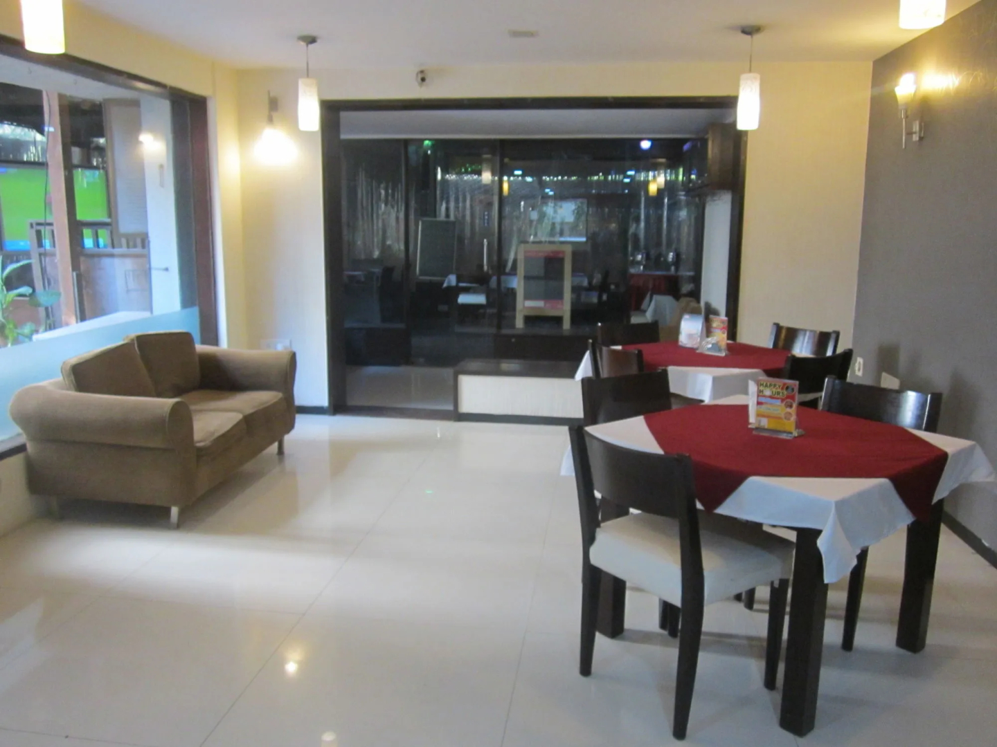 Photo - Hotel Orritel West