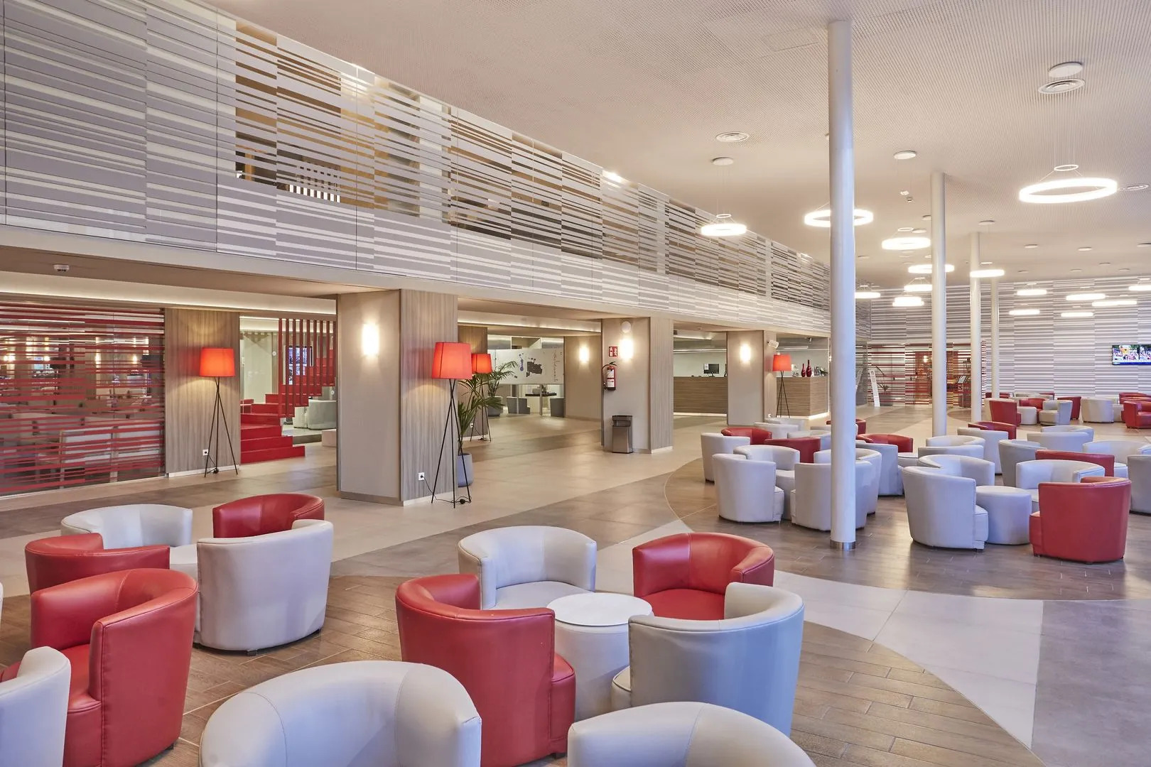 Photo - BG Tonga Tower