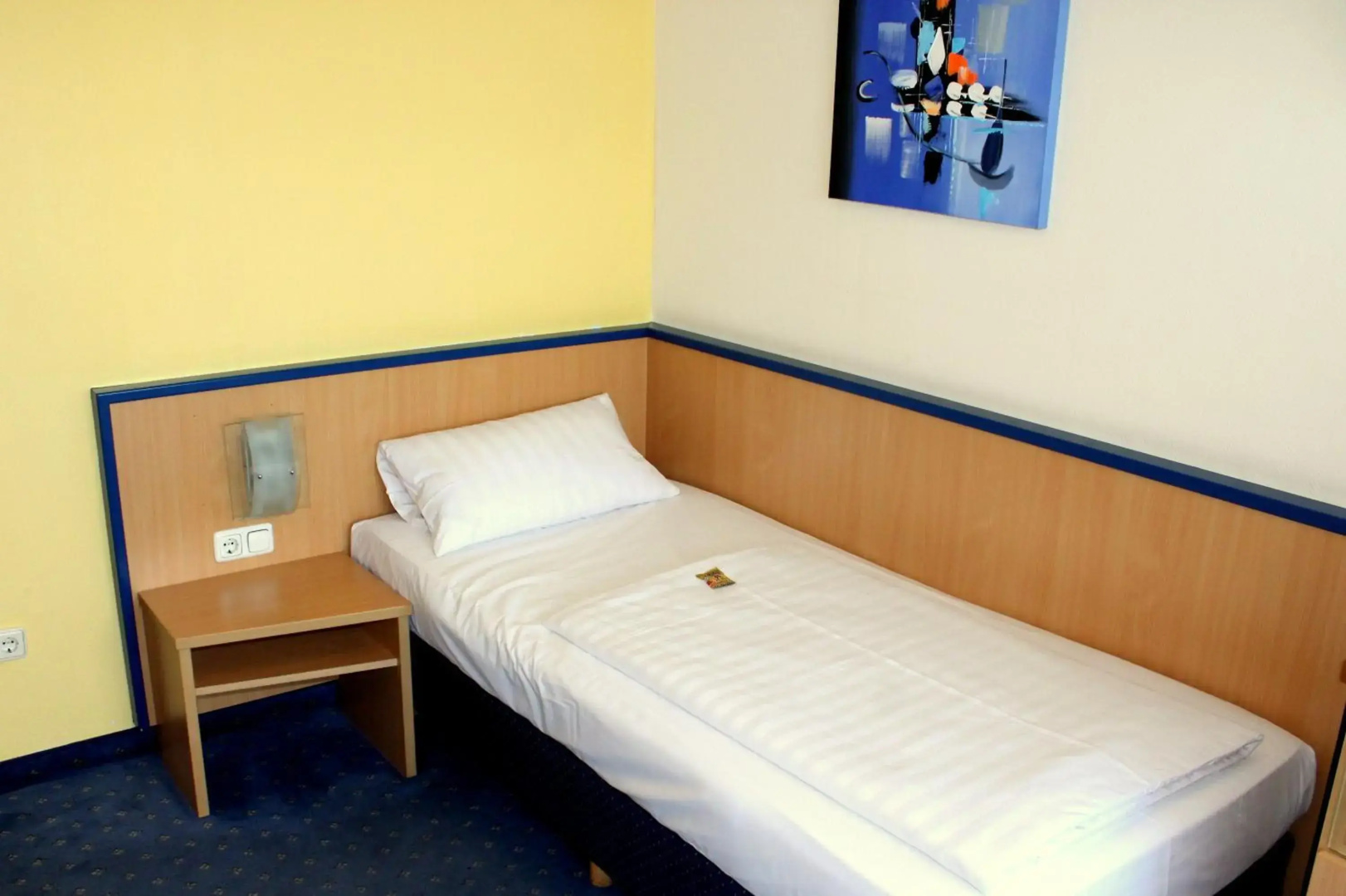 Photo - Hotel Wallis