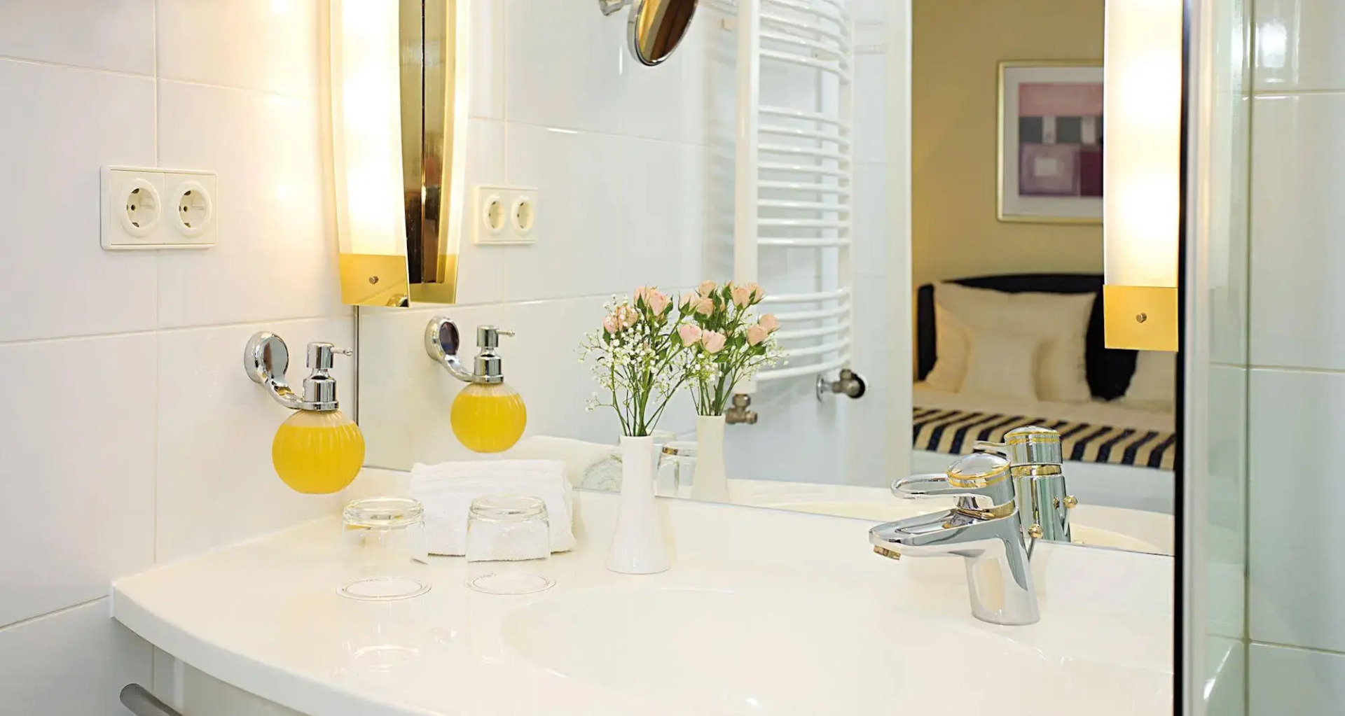 Photo - Victor's Residenz-Hotel Leipzig