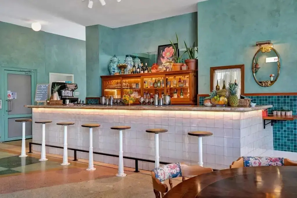 Photo - Trouvail Miami Beach Hotel
