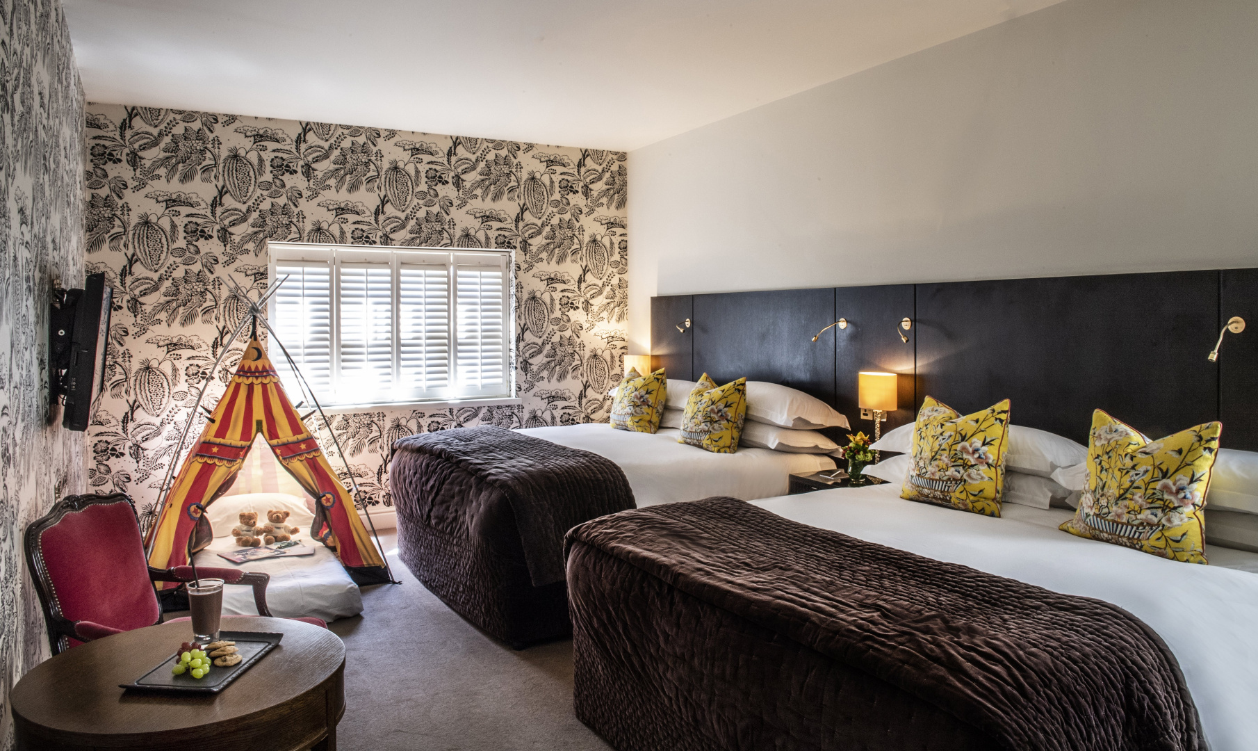 Foto - The Kensington Hotel
