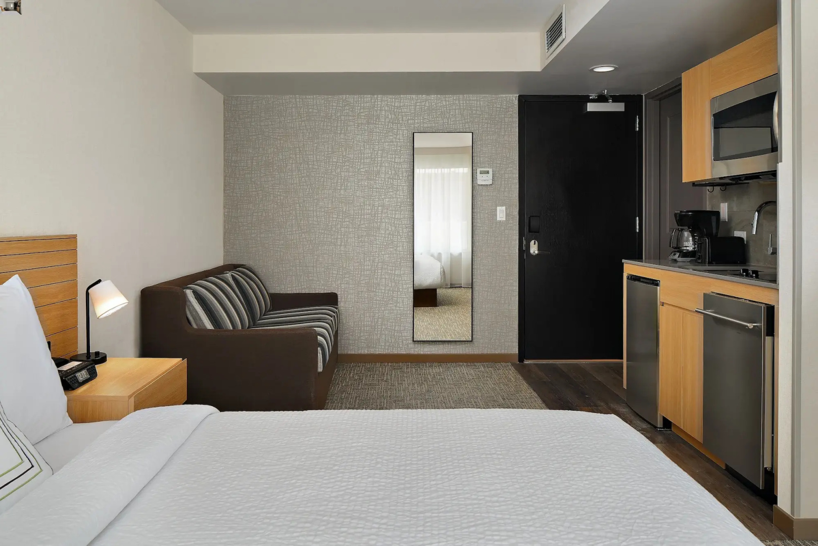 Foto - TownePlace Suites by Marriott New York Manhattan/Times Square
