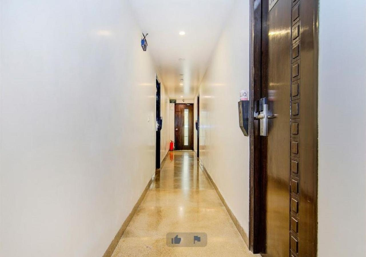 Photo - Rockland Hotel Panchsheel Enclave