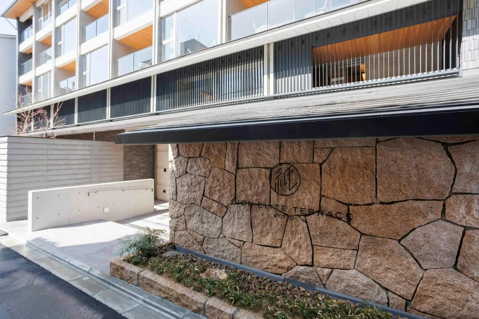 Foto - Gion Elite Terrace